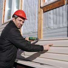 Best Siding Removal and Disposal  in Prichard, AL